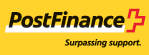 PostFinance PostFinance Logo